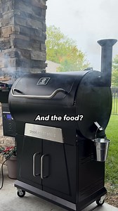 6.3K views · 28 reactions | Introducing a whole new way to own a grill — and get rewarded for life. Join Z Grills Reward Crowdfunding for just $777  Here's what you get: ✅ 1 Premium Pellet Grill Now  10 MORE Grills as Rewards Over Time  Perfect for sharing, gifting, or keeping the BBQ legacy alive. No subscriptions. No gimmicks. Just lifetime value in every bite. | Z Grills | Facebook