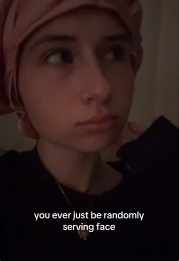 like sometimes i’m like wait i could literally model