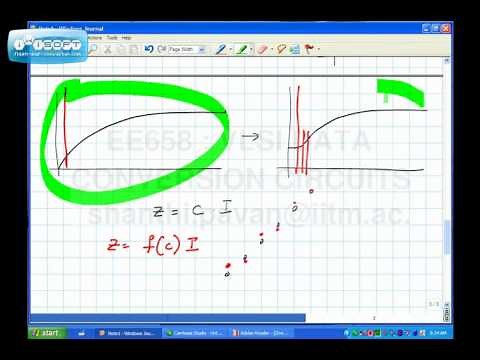 Lecture 50 Effect of DAC element mismatch (contd), Dynamic Element Matching (Randomization)