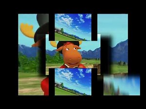 (YTPMV) Tyrone’s clown compilation Scan