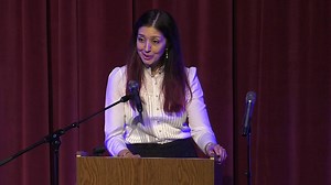 Constructing a Paradigm for the Refugee Experience.