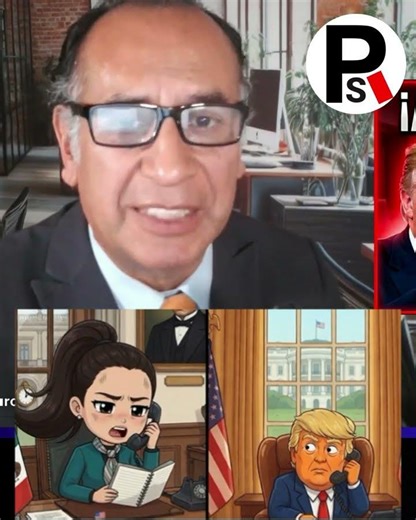 URGENTE! Crece Consumo de Dr0 g4s en EU y culpa a México
