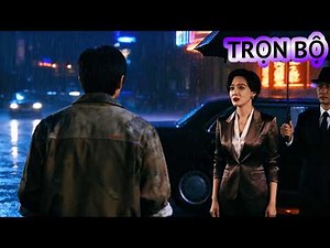 Nuôi bạn gái 10 năm thành Giáo sư, ngày cô ta PHẢN BỘI, tôi quyết định biến mất mãi mãi!
