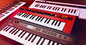 Yamaha reface YC Quickstart Guide - SweetCare