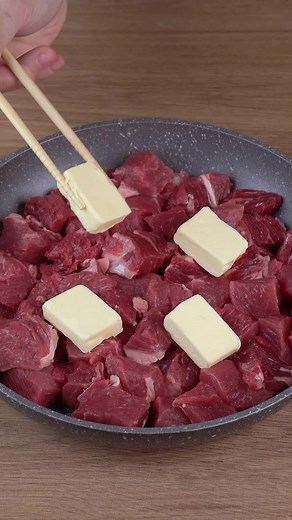 I learned this trick in a restaurant, the tastiest beef recipe I've ev... | ground beef recipes