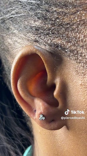 PIERCEDBYZULU on TikTok
