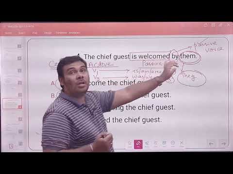 SSC CHSL English Classes | SSC CHSL English Mock Test 2025 | SSC CHSL Mock Test by Devi sir