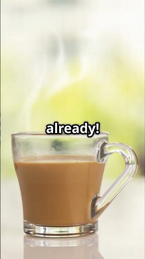 How to Make Perfect African Tea in 1 Min