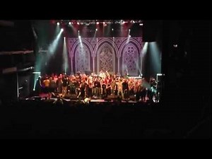 Dropkick Murphys - Onstage Fight - 3/13/13