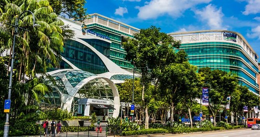Entenda por que Singapura é considerada a cidade mais verde do mundo