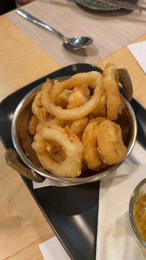 1.6K views · 16 reactions | Meet the chef behind Rustica Earth Sea and Fire — French-born and a celebrated culinary talent from Hawaii. | Jacksonville Restaurant Reviews | Facebook