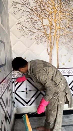 Transform Your Bedroom with 3D Wallpaper Ideas