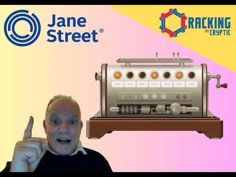 Funny Money by Jane Street