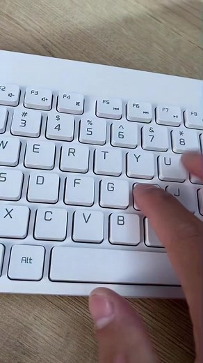 Conexión y Configuración de Teclado y Mouse Miniso