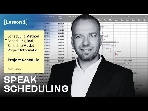 Scheduling 101 for Busy PMs: Tools, Methods, Models (No Fluff)