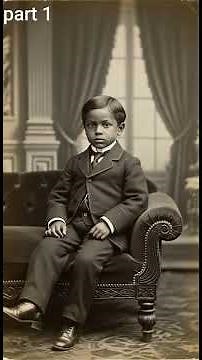 “Joseph Philippe Lemercier Laroche: The Only Black Passenger on the Titanic” #history #reels #viral