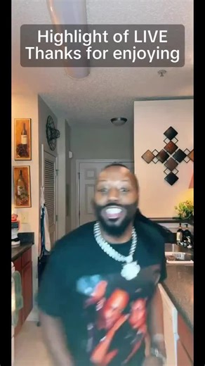 Thanks for all your Gifts and appreciation. You guys mean the world to me.#tiktoklive #livehighlights