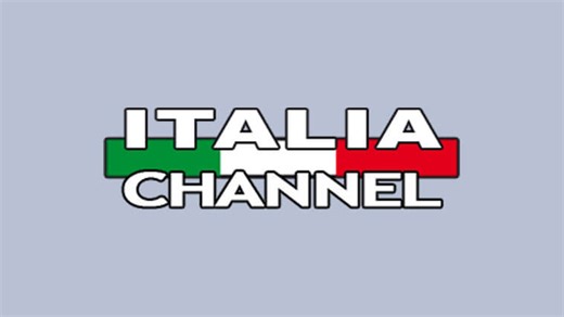 Italia Channel 123 in diretta streaming - CoolStreaming.us