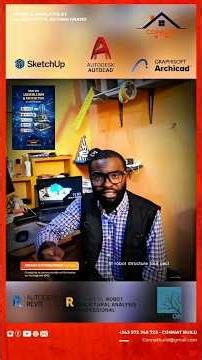 How to get ARCHICAD, REVIT, ROBOT STRUCTURAL, SKETCHUP, LUMION AND AUTOCAD for FREE