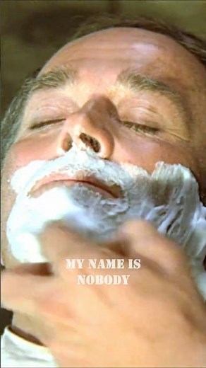 My Name Is Nobody 1973 #movie #Spaghetti Western #film #retro #history #old #cinema