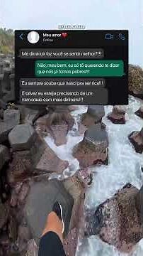 VOLTOU PRAS ORIGENS 🤣