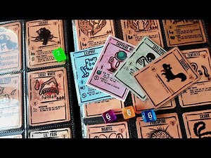 Inscryption Custom TCG Update