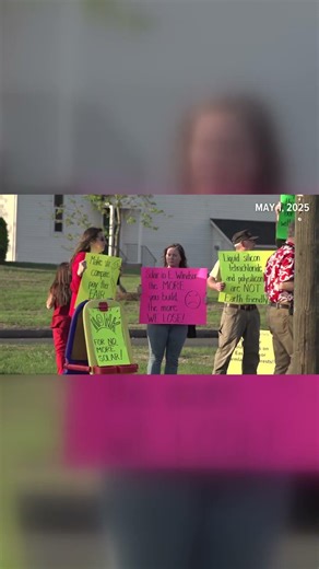 East Windsor first selectman says his team is pushing back against solar panel project expansion