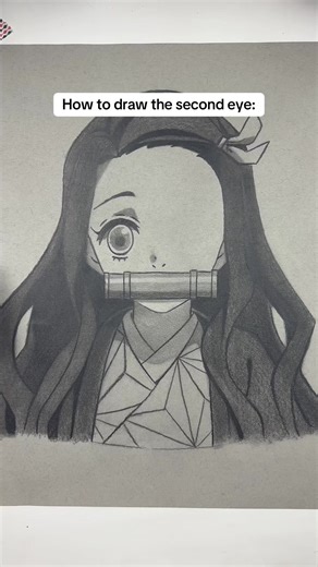 18K views · 182 reactions | How To Draw The Second Eye #howtodraw #pencildrawing #drawingtutorial Nikola Kordas | Graphite Flow | Facebook