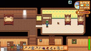 Here's a video of the new "baby toss crit" that was mentioned in the 1.6 update log lmao