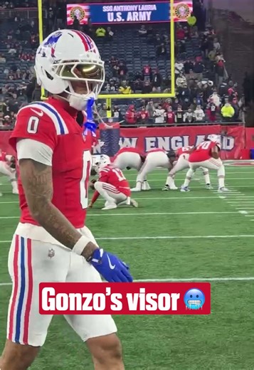 Christian Gonzalez's Performance on MNF Highlights