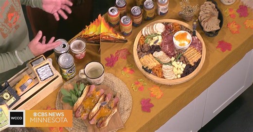 Lift Bridge unveils fall menu, including campfire cooking and autumnal ales