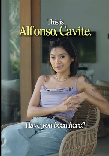 This is why a lot of Airbnb investors are quietly looking beyond the usual spots. Cooler weather without the Tagaytay traffic. Still close enough for easy weekend escapes from Metro Manila. And a slower, more intentional lifestyle that guests are actively searching for right now. Alfonso, Cavite has the space, views, privacy, and that calm, farm-to-table energy that makes people want to stay longer… and come back. If you’re curious what that experience actually feels like, you can even book a st