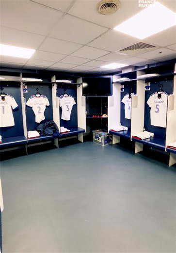 Notre vestiaire 2026 : Maillot blanc et Six Nations