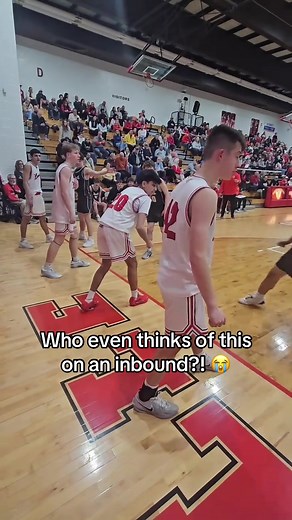 Creative Basketball Plays You Need to See