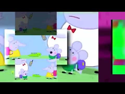 [Part 7] scan vs. rounds 121-140