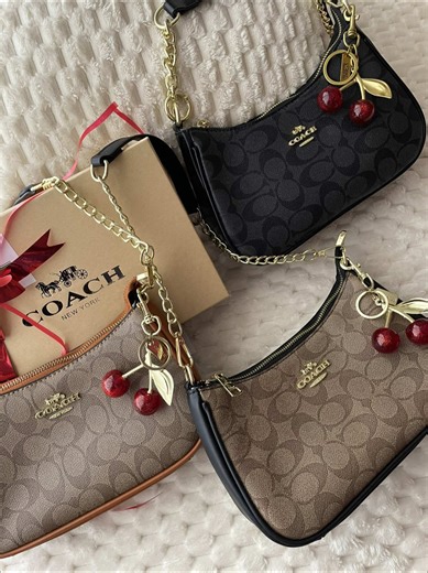 Las bolsitas favoritas de las girls en Ecuador