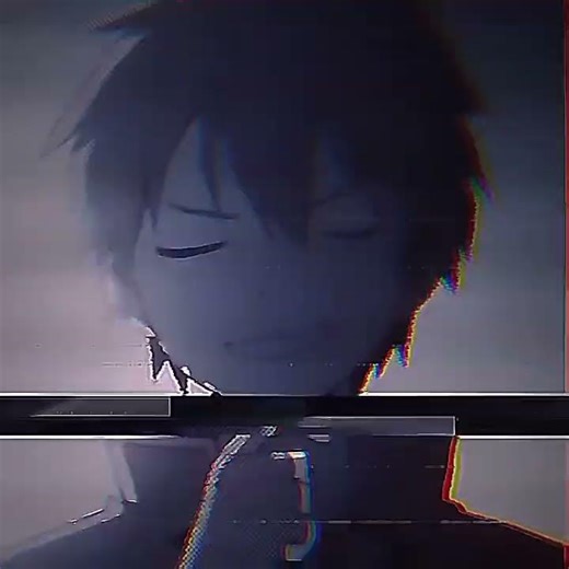 ซาโต้ คาซึมะอย่างเท่ #โคโนะสึบะ# anime #edit