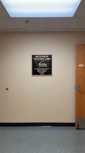 Our SPTs are getting Risky this year on our goniometry Buisness | University of Montana School of Physical Therapy