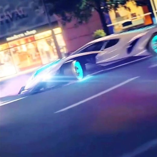 Smoothest Transition Ever 🚗💨 | Ace Racer