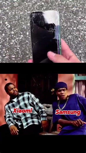 nokia vs iPhone durability test #memes #trending #techbech #shorts #viral #ytshorts #androidphone