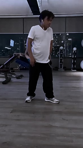 Dance Workout Routine for Fitness Enthusiasts