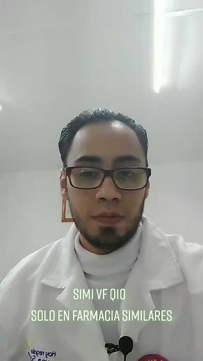 Suplementos SIMI VF Q10 y sus Beneficios