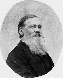 Augustus Charles Gregory - Alchetron, the free social encyclopedia