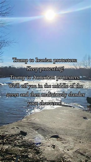 #ice #minnesota #fdt #iran #politics