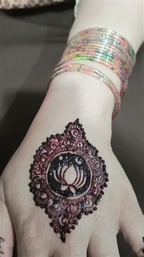 #eiddesign #eiddesign #trending_mehndi #mehndidesing