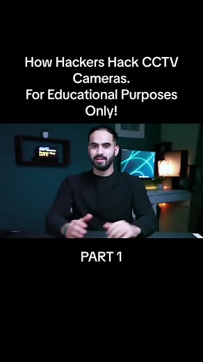 hacker_zed on TikTok