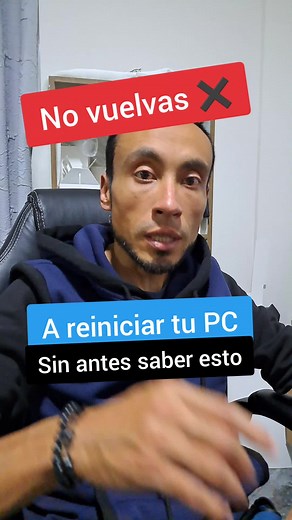 Tu computadora, se cuelga o se congela, solo debes hacer esto.. #aplicaciones #pc #pccongelando #computador #trucos