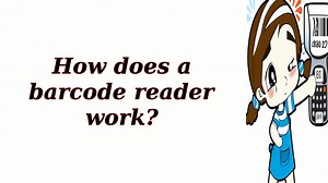 How does a barcode reader work?? watch you YT - https://youtu.be/seP7hO137qA | THNews