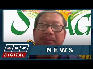 WATCH: Farmers group SINAG weighs in on PH gov't's P20/kilo rice program | ANC