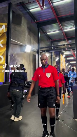 Orlando Pirates vs Kaizer Chiefs Live Match Highlights
